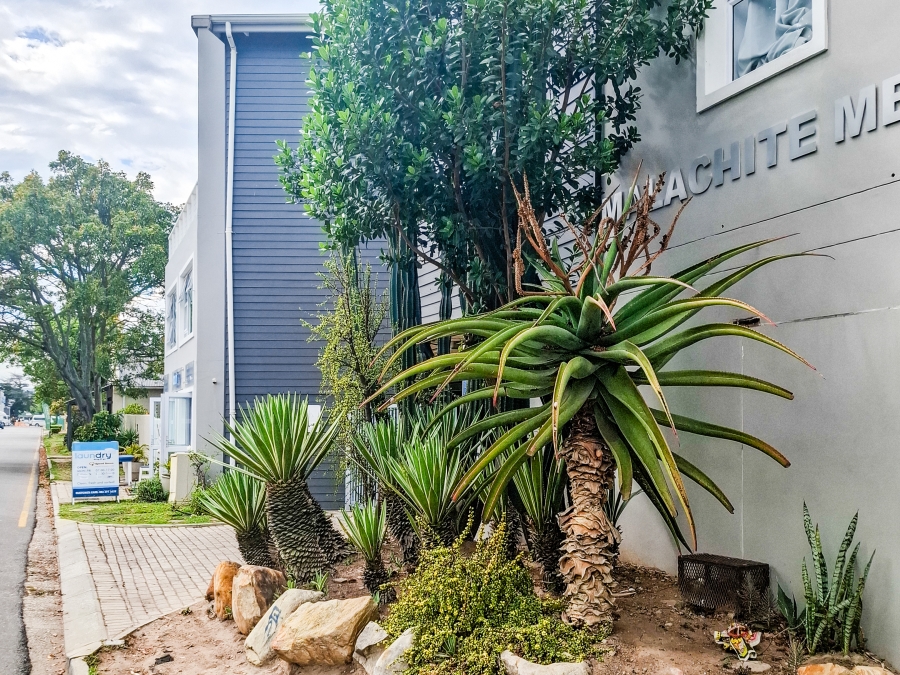 1 Bedroom Property for Sale in Knysna Central Western Cape